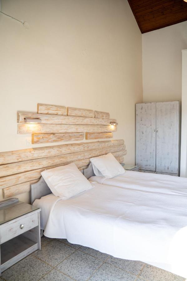 Villa Del Sol Corfu Сидари Екстериор снимка