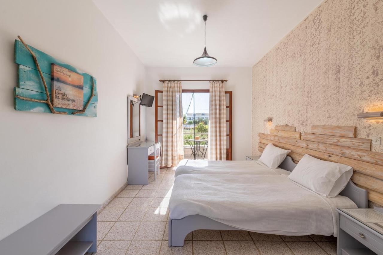 Villa Del Sol Corfu Сидари Екстериор снимка