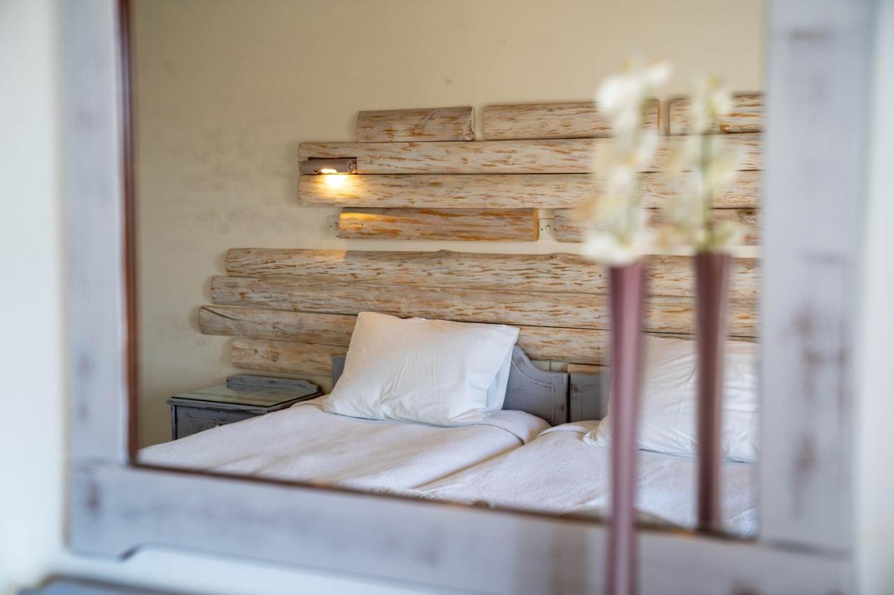 Villa Del Sol Corfu Сидари Екстериор снимка
