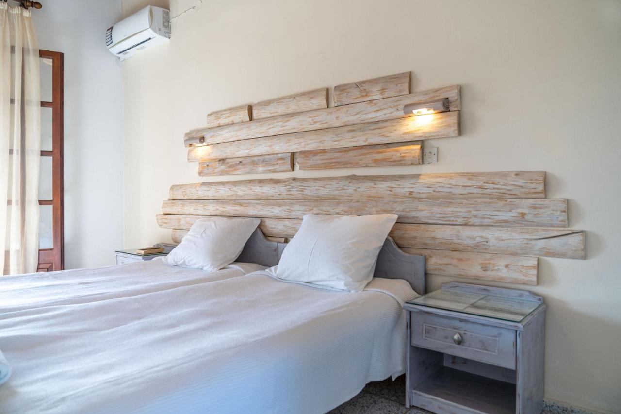 Villa Del Sol Corfu Сидари Екстериор снимка