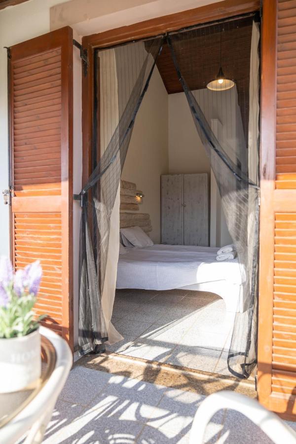 Villa Del Sol Corfu Сидари Екстериор снимка